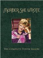 女作家与谋杀案 第十季在线观看和下载