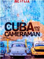 古巴与摄影师在线观看和下载