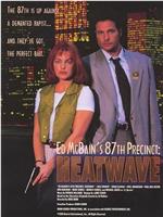 Ed McBain's 87th Precinct: Heatwave在线观看和下载