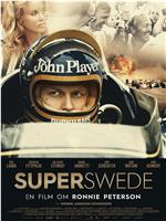 超级瑞典人：一部关于龙尼·彼得松的电影在线观看和下载