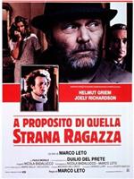 A proposito di quella strana ragazza在线观看和下载