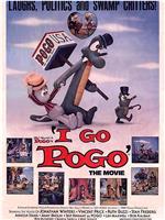 I Go Pogo: The Movie在线观看和下载