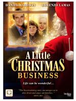 A Little Christmas Business在线观看和下载