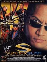 Summerslam 2000在线观看和下载