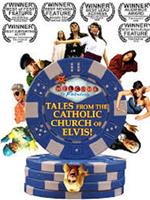 Tales from the Catholic Church of Elvis!在线观看和下载