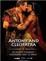 Stratford Festival: Antony and Cleopatra在线观看和下载