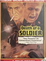 Death of a Soldier在线观看和下载