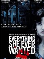 Everything She Ever Wanted在线观看和下载