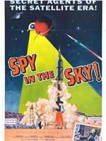 Spy in the Sky!在线观看和下载