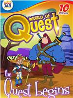 World of Quest在线观看和下载