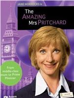 The Amazing Mrs Pritchard在线观看和下载