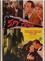 Spy Train在线观看和下载