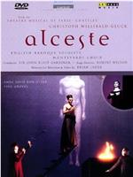 Gluck: Alceste/格鲁克歌剧《阿尔切斯特》在线观看和下载