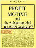 Profit Motive and the Whispering Wind在线观看和下载