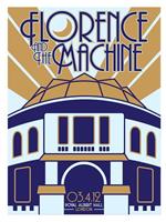 Florence + the Machine Live at the Royal Albert Hall在线观看和下载
