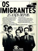 Os Imigrantes在线观看和下载