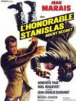 L'honorable Stanislas, agent secret在线观看和下载