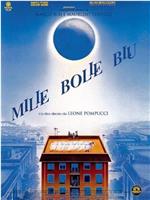 Mille bolle blu在线观看和下载