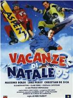 Vacanze di Natale '95在线观看和下载