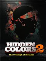 Hidden Colors 2: The Triumph of Melanin在线观看和下载