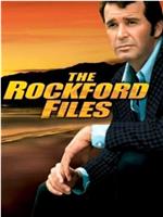 The Rockford Files: If the Frame Fits...在线观看和下载