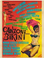 Canzoni in... bikini在线观看和下载