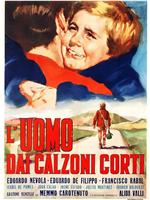 L'uomo dai calzoni corti在线观看和下载