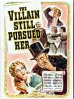 The Villain Still Pursued Her在线观看和下载