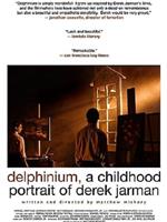 Delphinium: A Childhood Portrait of Derek Jarman在线观看和下载