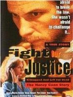 Fight for Justice: The Nancy Conn Story在线观看和下载