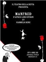 Manfred - versione per concerto in forma d'oratorio在线观看和下载