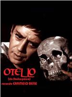 Otello di Carmelo Bene在线观看和下载