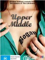 Upper Middle Bogan Season 2在线观看和下载