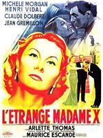 L'Étrange Madame X在线观看和下载