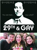 29th And Gay在线观看和下载