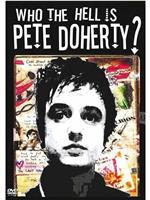 Who The Hell Is Pete Doherty?在线观看和下载