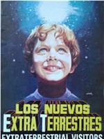 Los nuevos extraterrestres在线观看和下载