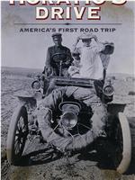 Horatio's Drive: America's First Road Trip在线观看和下载