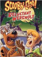 Scooby-Doo and the Reluctant Werewolf在线观看和下载