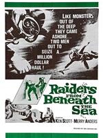 Raiders from Beneath the Sea在线观看和下载