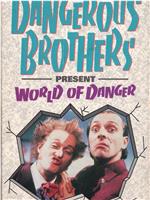 Dangerous Brothers Present: World of Danger在线观看和下载