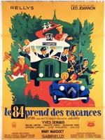 Le 84 prend des vacances在线观看和下载