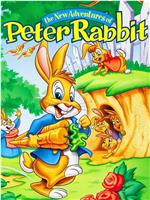 The New Adventures of Peter Rabbit在线观看和下载