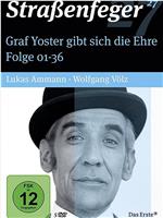 Graf Yoster gibt sich die Ehre在线观看和下载