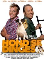 Hond se dinges在线观看和下载