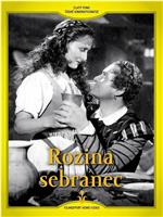 Rozina sebranec在线观看和下载