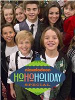 Nickelodeon 的 Ho Ho 假日特辑在线观看和下载