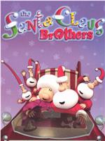 The Santa Claus Brothers在线观看和下载