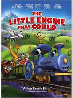 The Little Engine That Could在线观看和下载