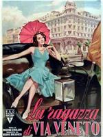 La ragazza di via Veneto在线观看和下载